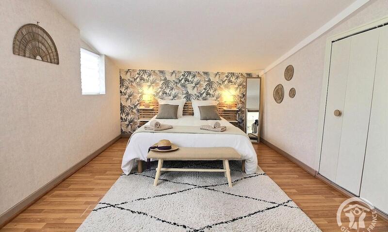 Gîte de France Keryvane 3 épis - - Plourivo - Paimpol - 11