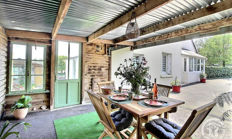 Gîte de France Keryvane 3 épis - - Plourivo - Paimpol - 26