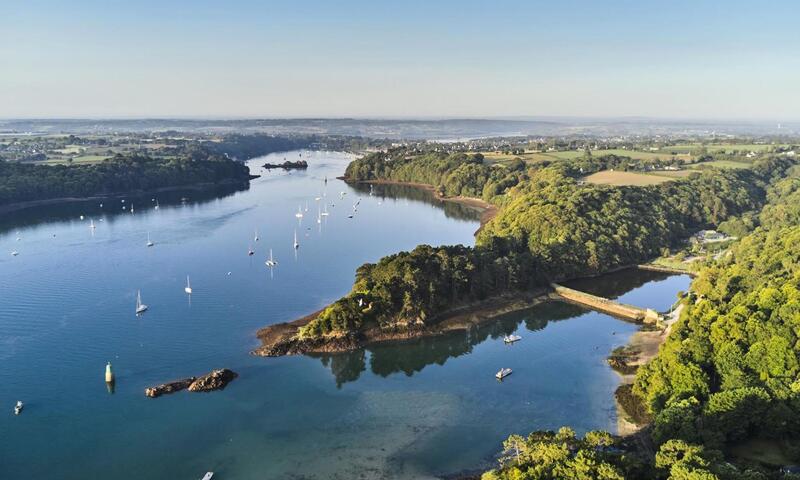 Gîte de France Keryvane 3 épis - - Plourivo - Paimpol - 38
