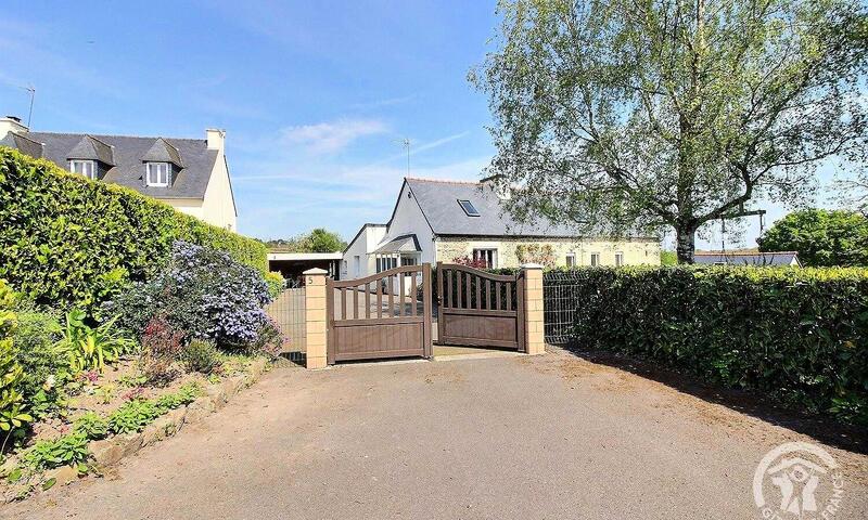 Gîte de France Keryvane 3 épis - - Plourivo - Paimpol - 31