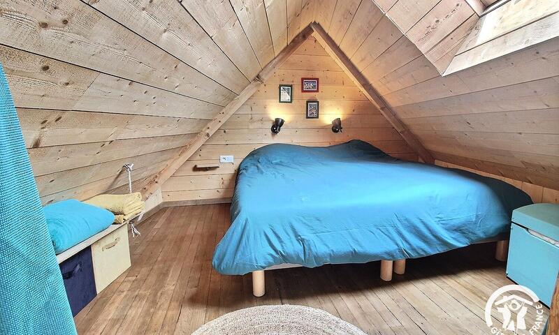 Gîte de France Ty craou 2 épis - - Plourivo - Paimpol - 9