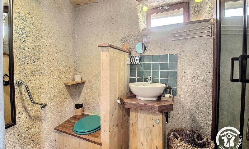 Gîte de France Ty craou 2 épis - - Plourivo - Paimpol - 6
