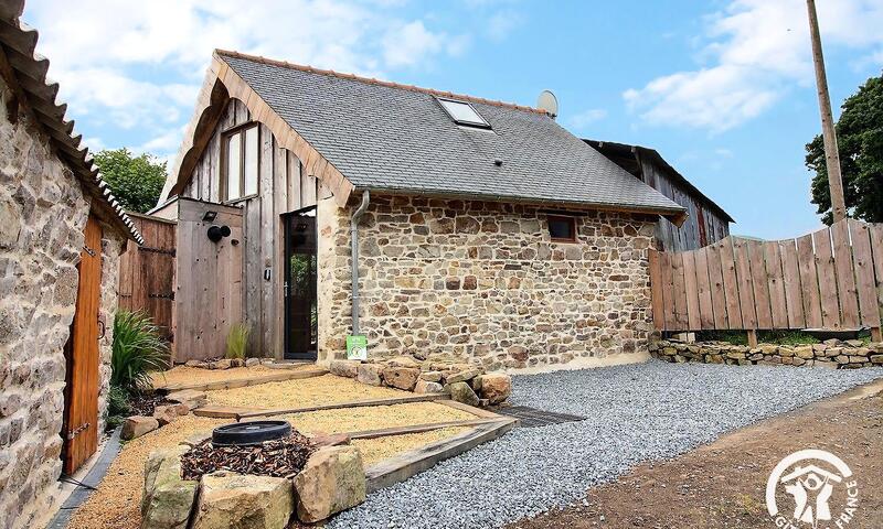 Gîte de France Ty craou 2 épis - - Plourivo - Paimpol - 13