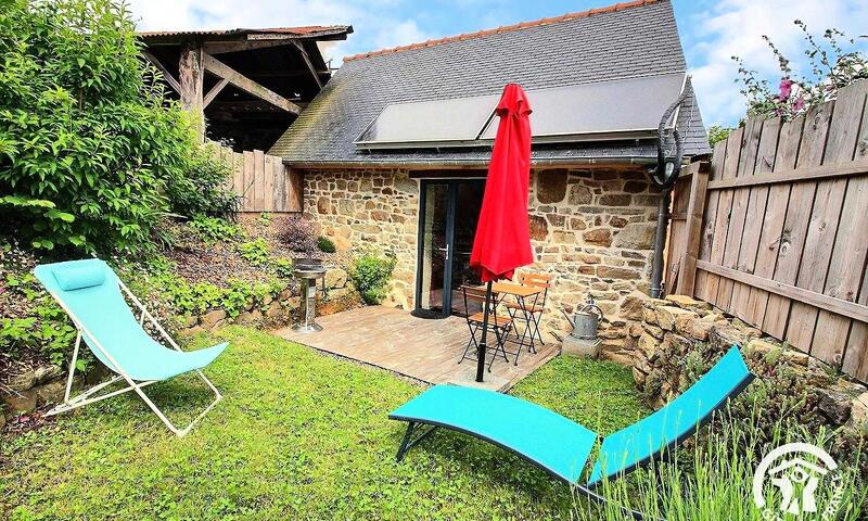 Gîte de France Ty craou 2 épis - - Plourivo - Paimpol - 1