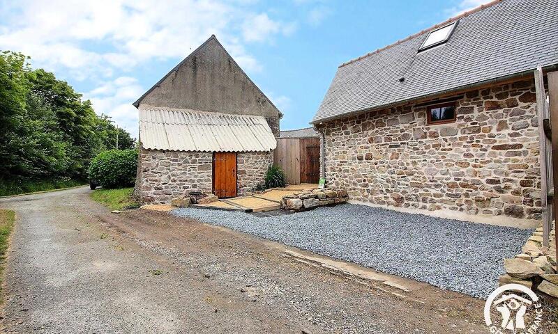 Gîte de France Ty craou 2 épis - - Plourivo - Paimpol - 14