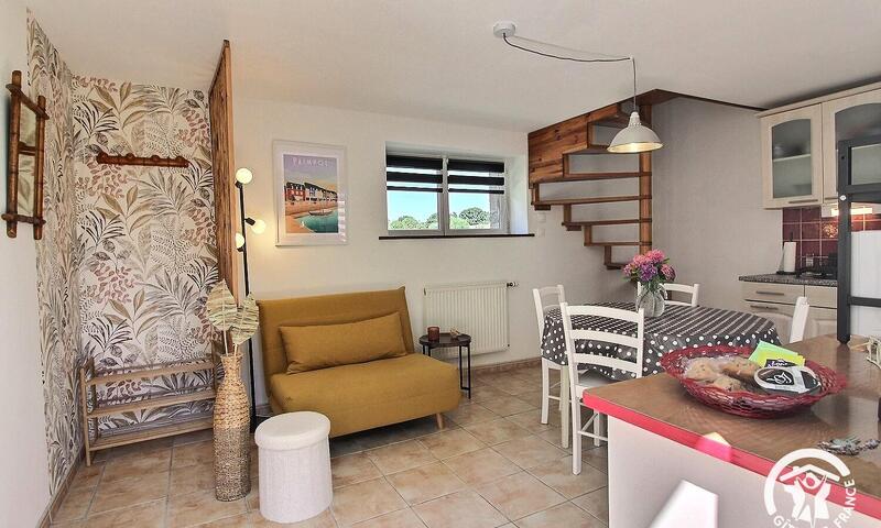 Gîte de France Ty yar 2 épis - - Plourivo - Paimpol - 5