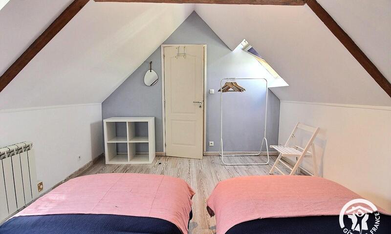 Gîte de France Ty yar 2 épis - - Plourivo - Paimpol - 16