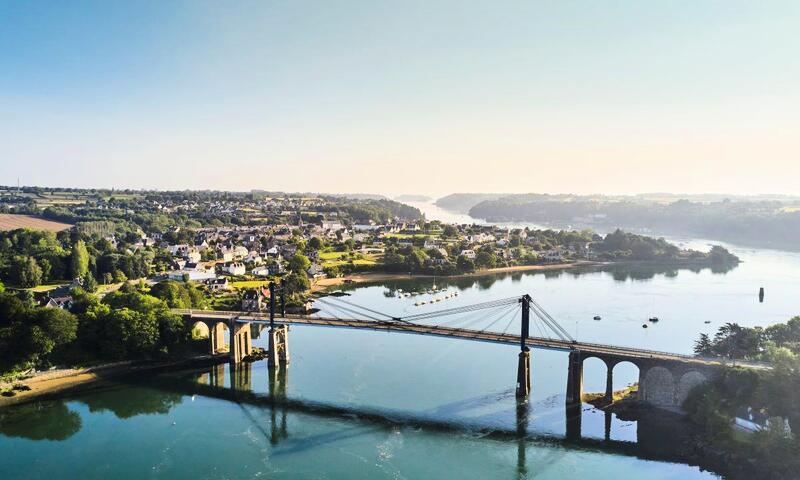 Gîte de France Ty yar 2 épis - - Plourivo - Paimpol - 37
