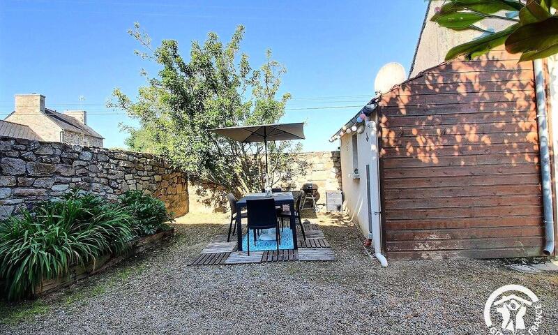 Gîte de France Ty yar 2 épis - - Plourivo - Paimpol - 20