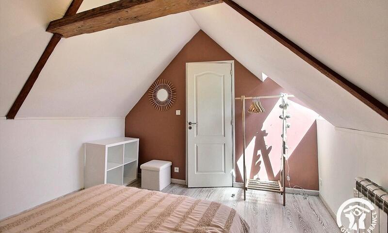 Gîte de France Ty yar 2 épis - - Plourivo - Paimpol - 13