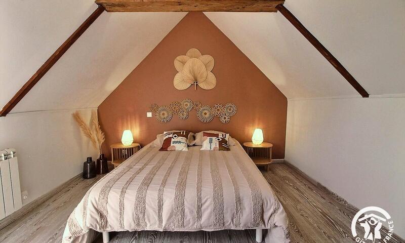 Gîte de France Ty yar 2 épis - - Plourivo - Paimpol - 11