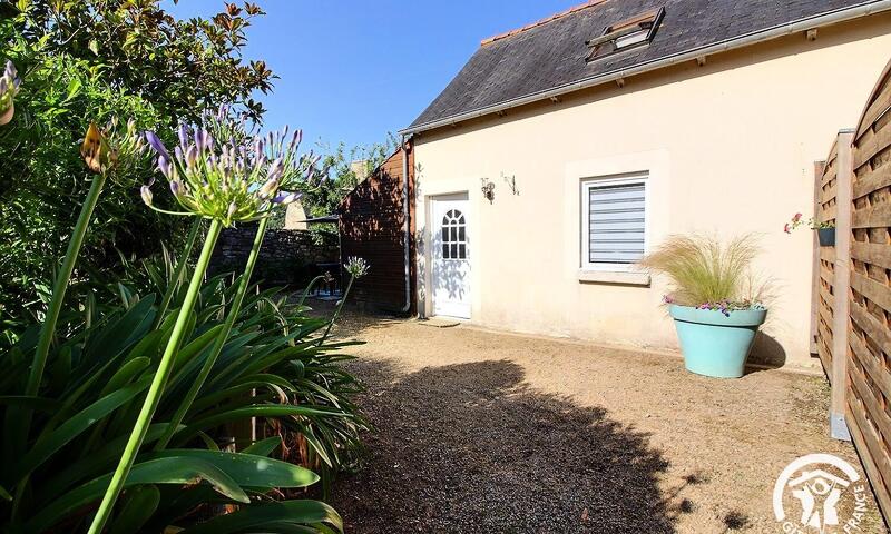 Gîte de France Ty yar 2 épis - - Plourivo - Paimpol - 18