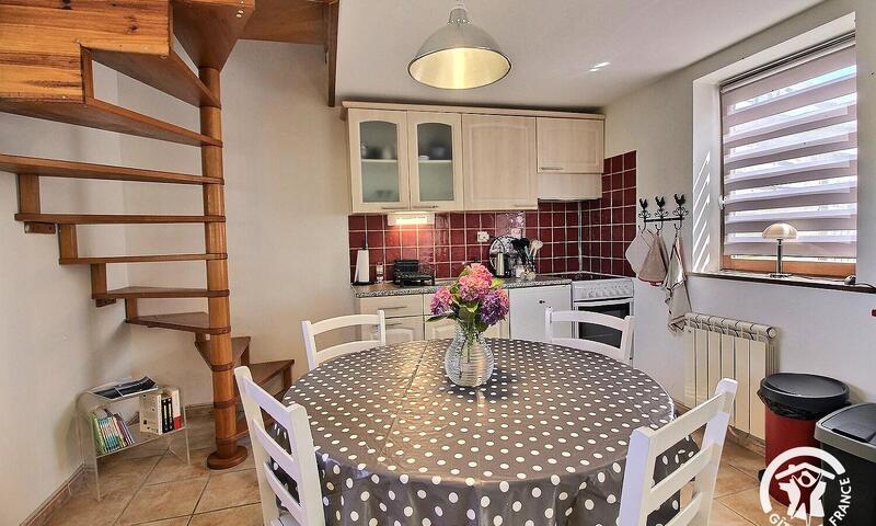 Gîte de France Ty yar 2 épis - - Plourivo - Paimpol - 6