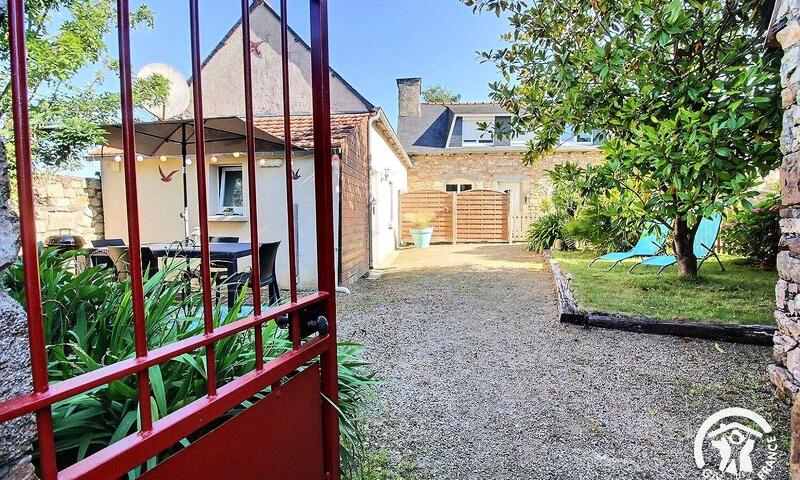 Gîte de France Ty yar 2 épis - - Plourivo - Paimpol - 1