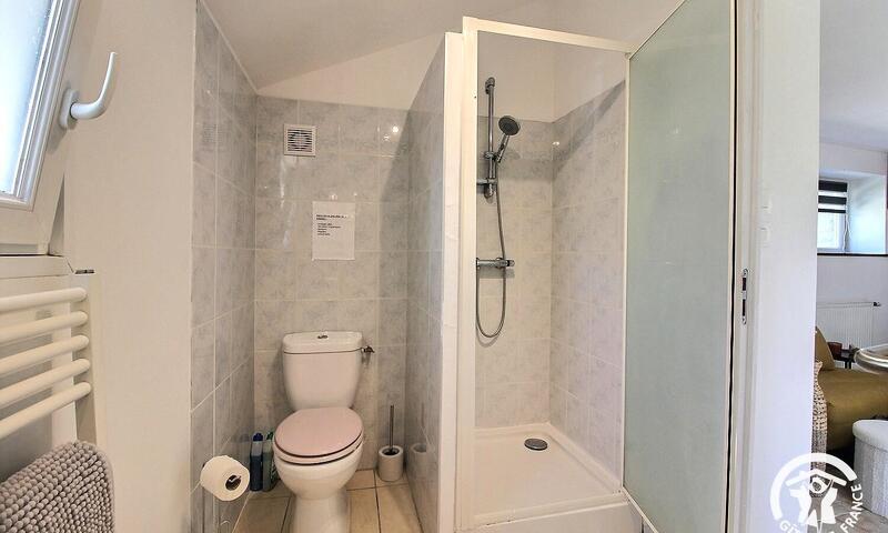 Gîte de France Ty yar 2 épis - - Plourivo - Paimpol - 8