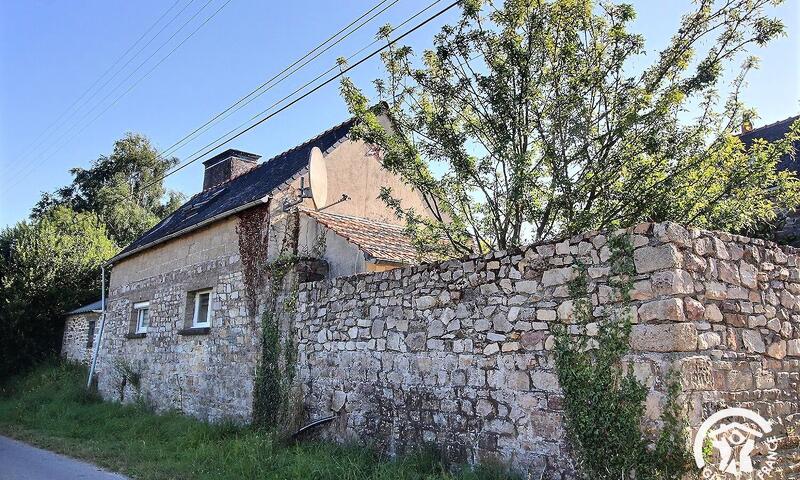 Gîte de France Ty yar 2 épis - - Plourivo - Paimpol - 23