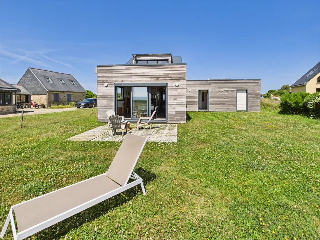 Maison à Plovan