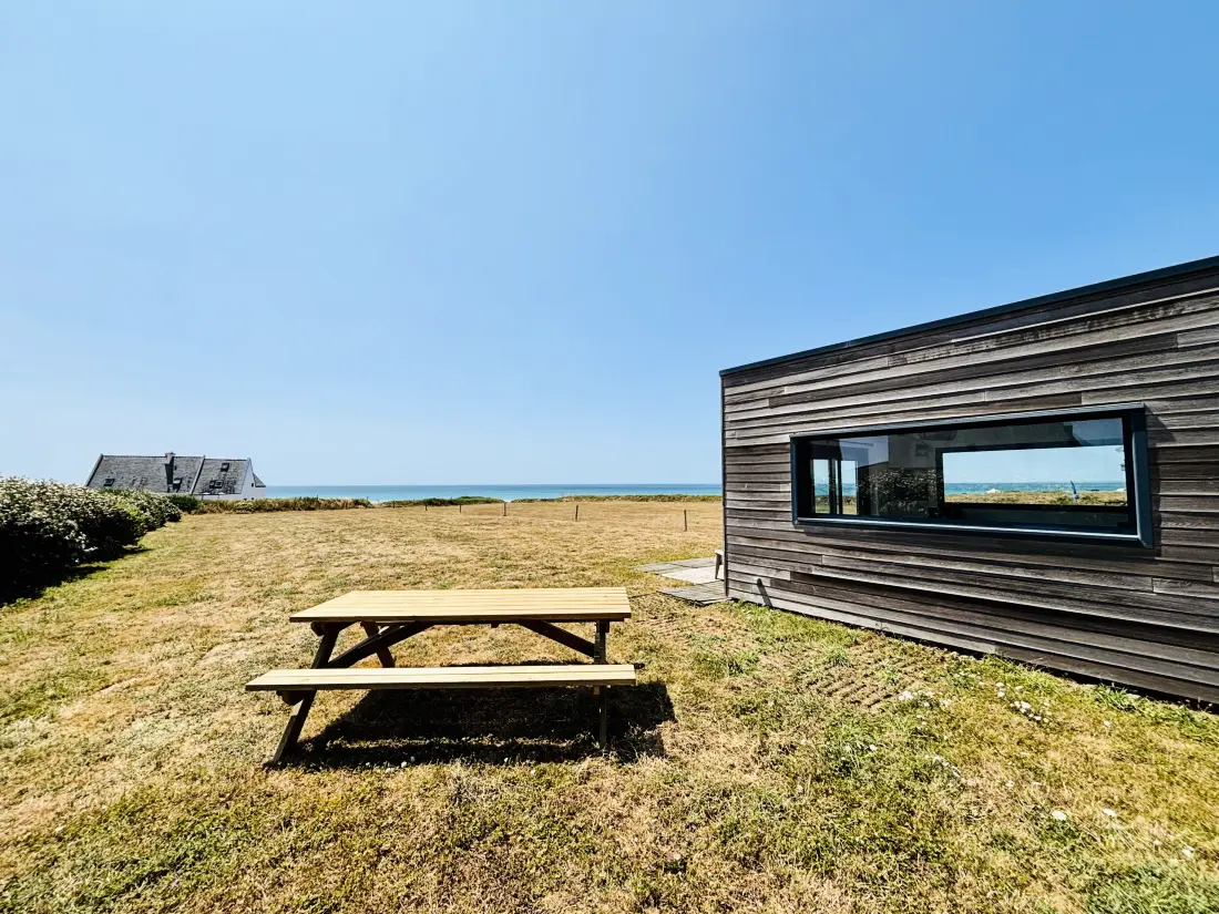 Maison à Plovan