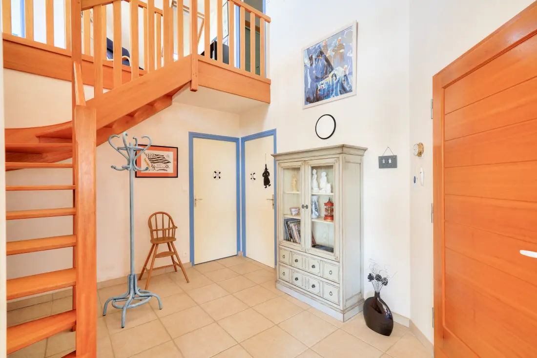 Maison à Plovan