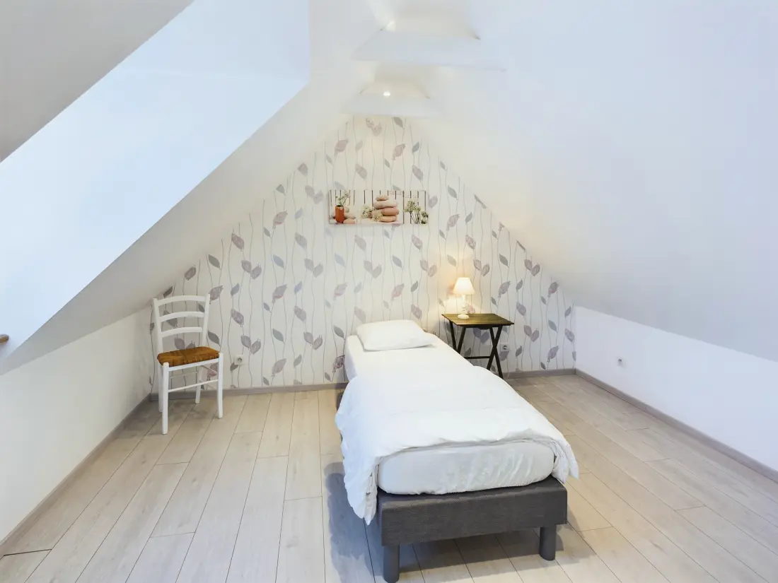 Maison à Plovan
