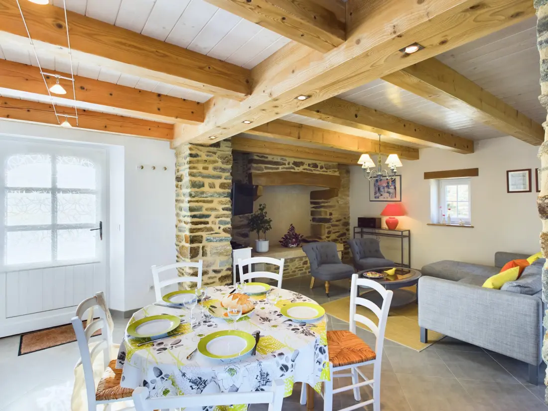 Maison à Plovan