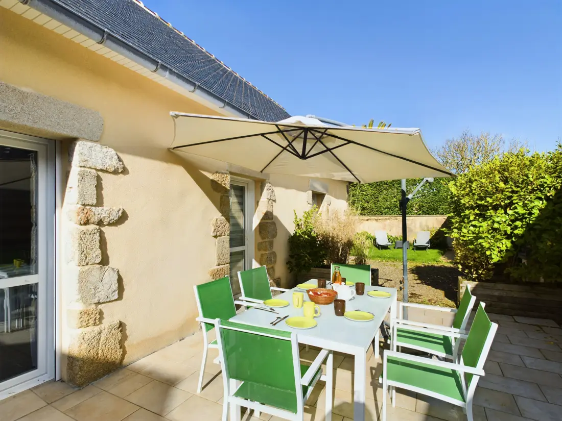 Maison à Plovan