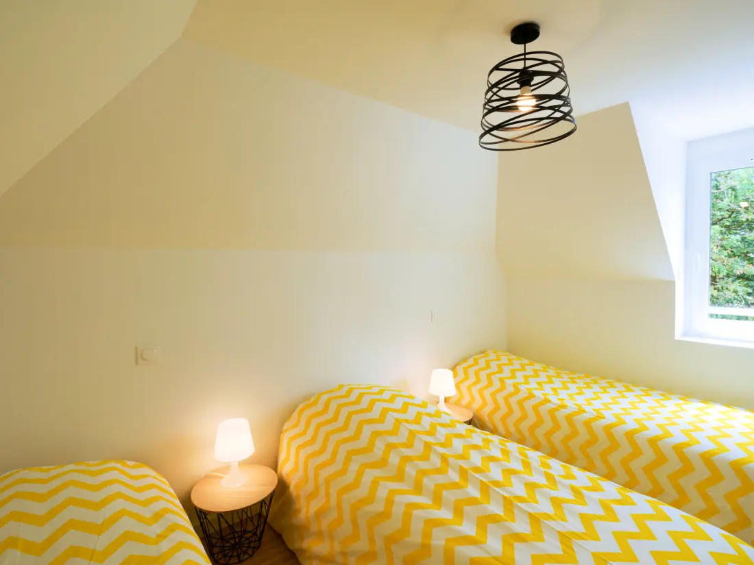Maison de Vacances Plovan