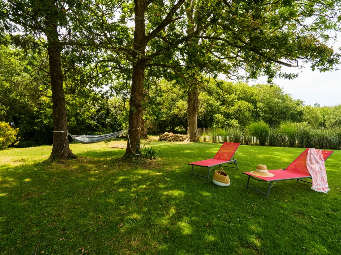 Maison de Vacances Plovan