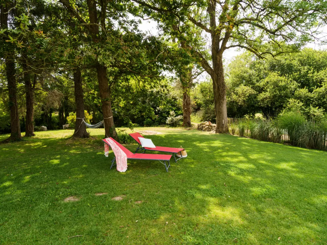 Maison de Vacances Plovan