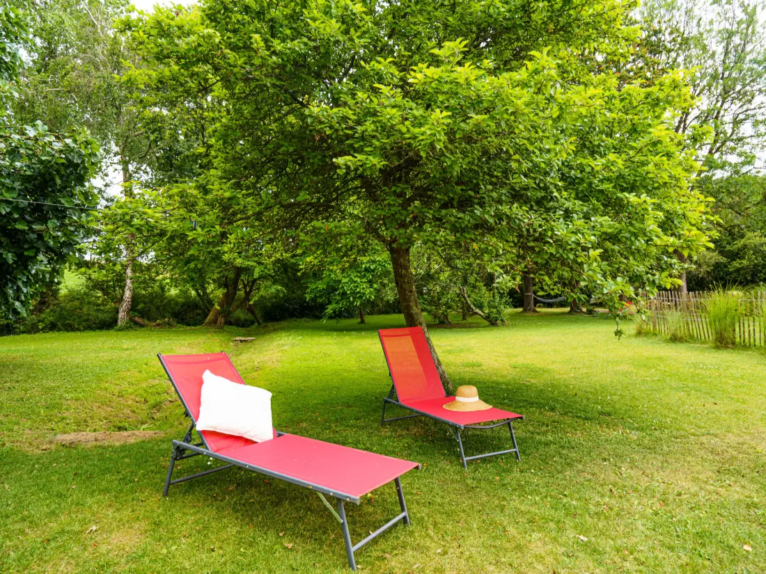 Maison de Vacances Plovan