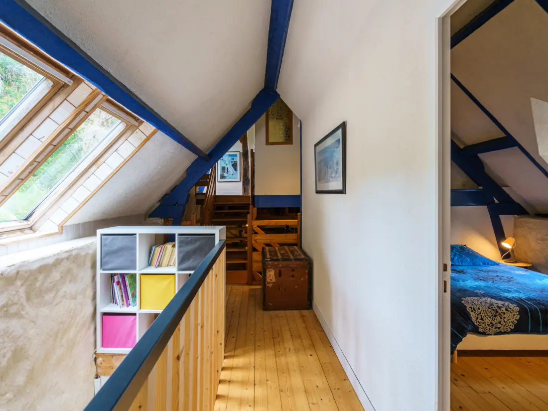 Maison de Vacances Plovan