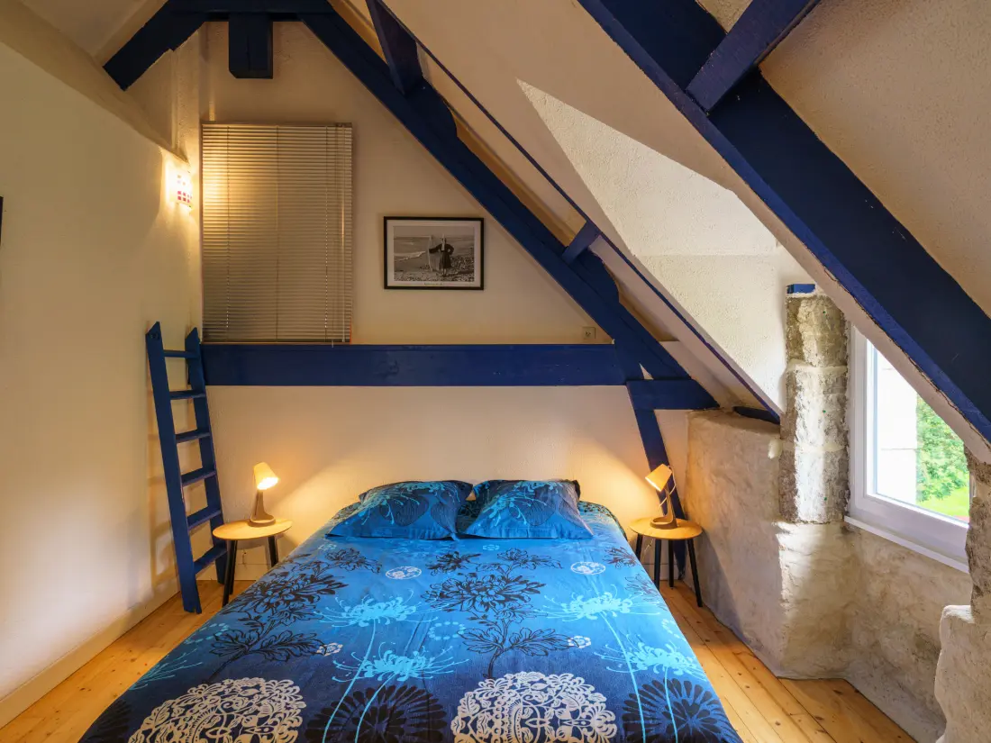Maison de Vacances Plovan
