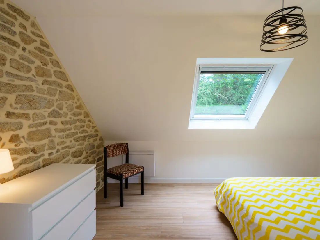 Maison de Vacances Plovan