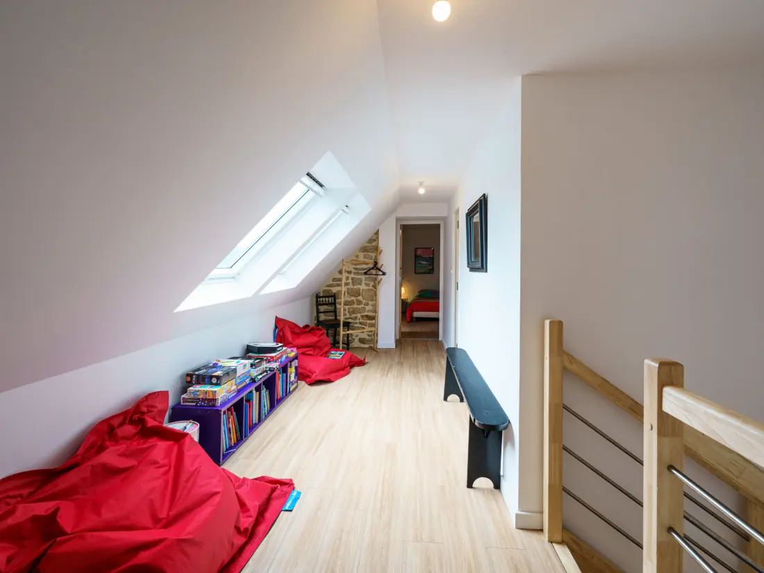 Maison de Vacances Plovan