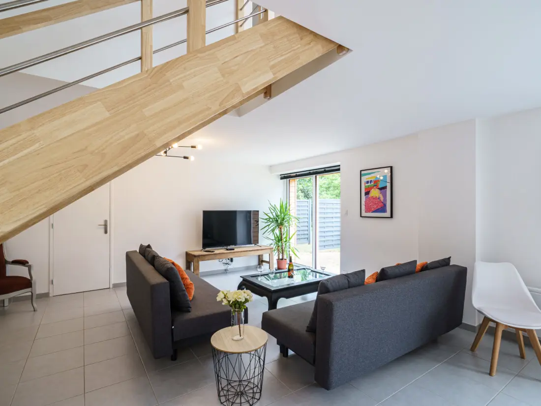 Maison de Vacances Plovan