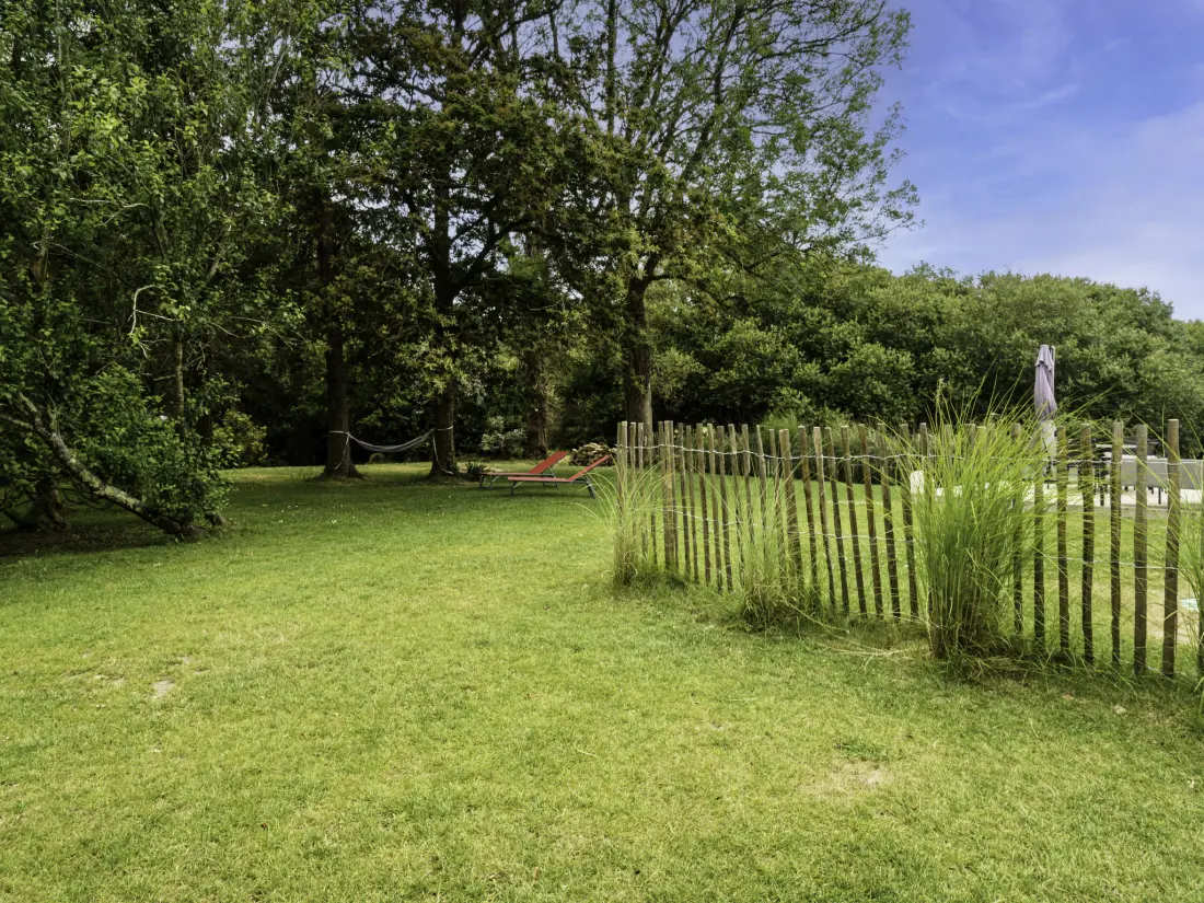 Maison de Vacances Plovan