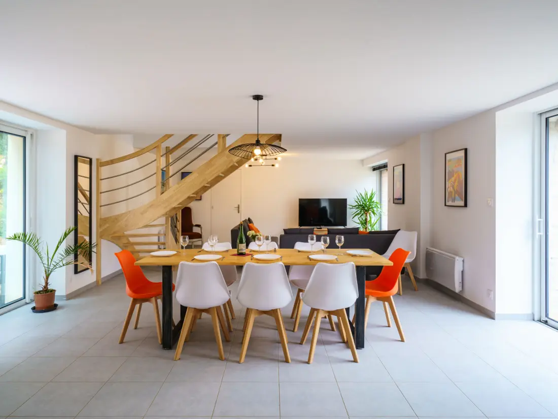 Maison de Vacances Plovan