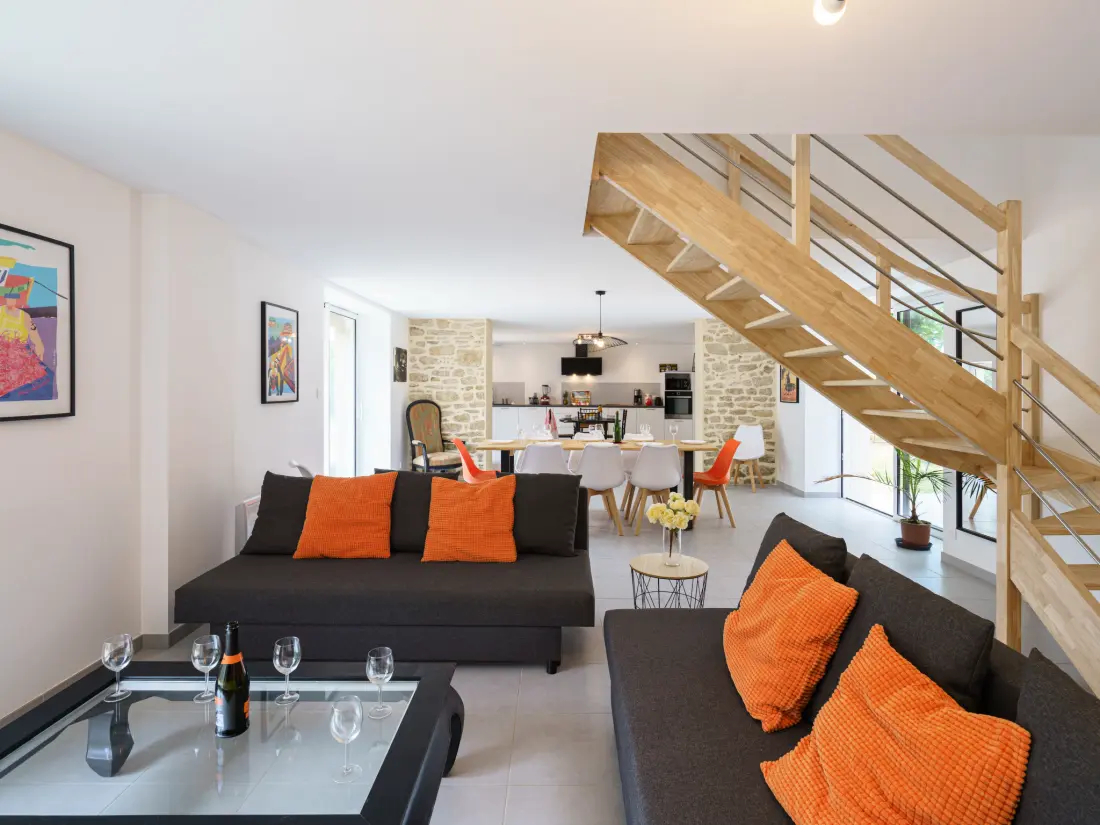 Maison de Vacances Plovan