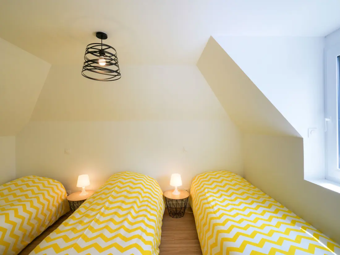 Maison de Vacances Plovan