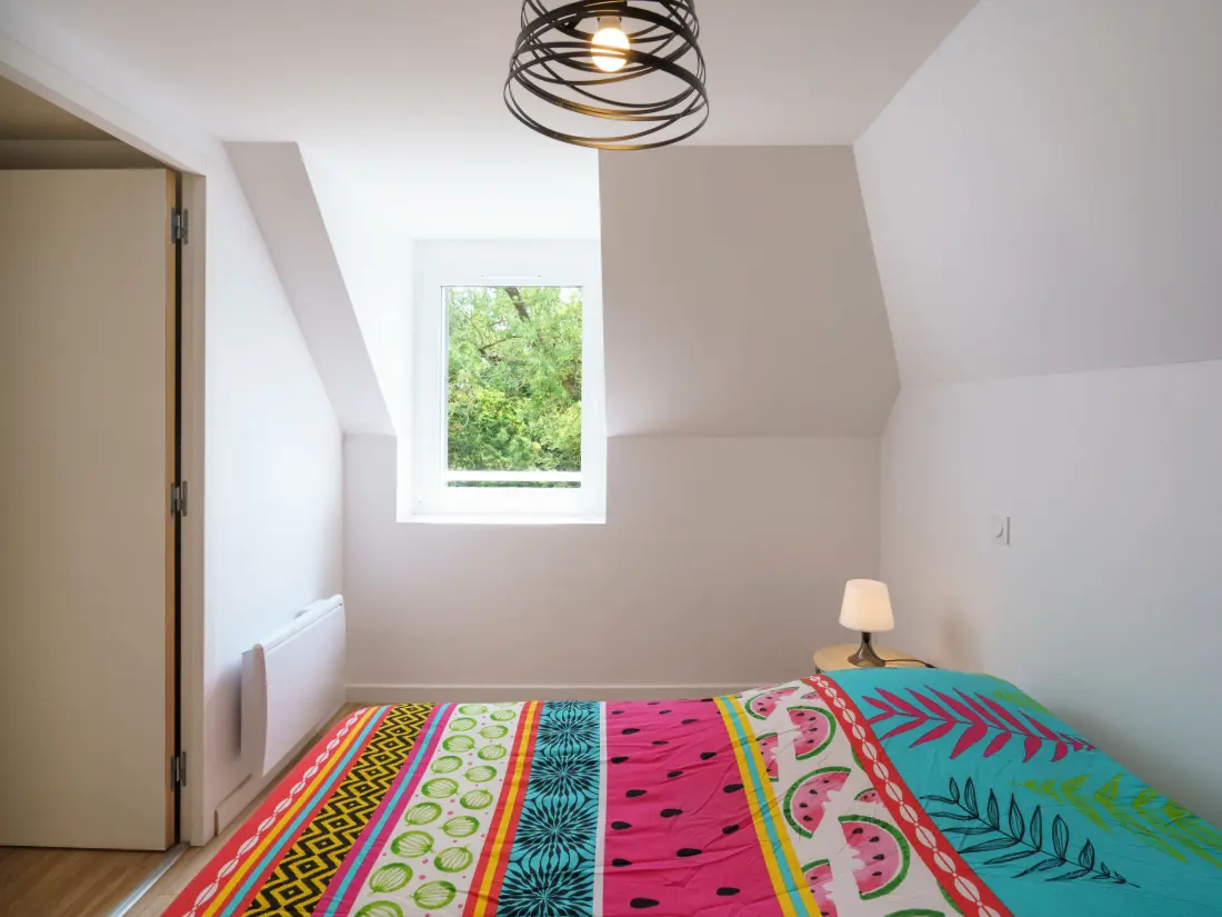 Maison de Vacances Plovan