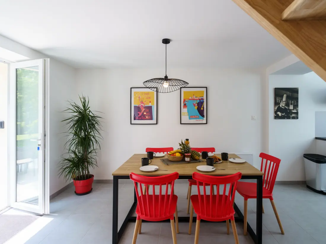Maison de Vacances Plovan