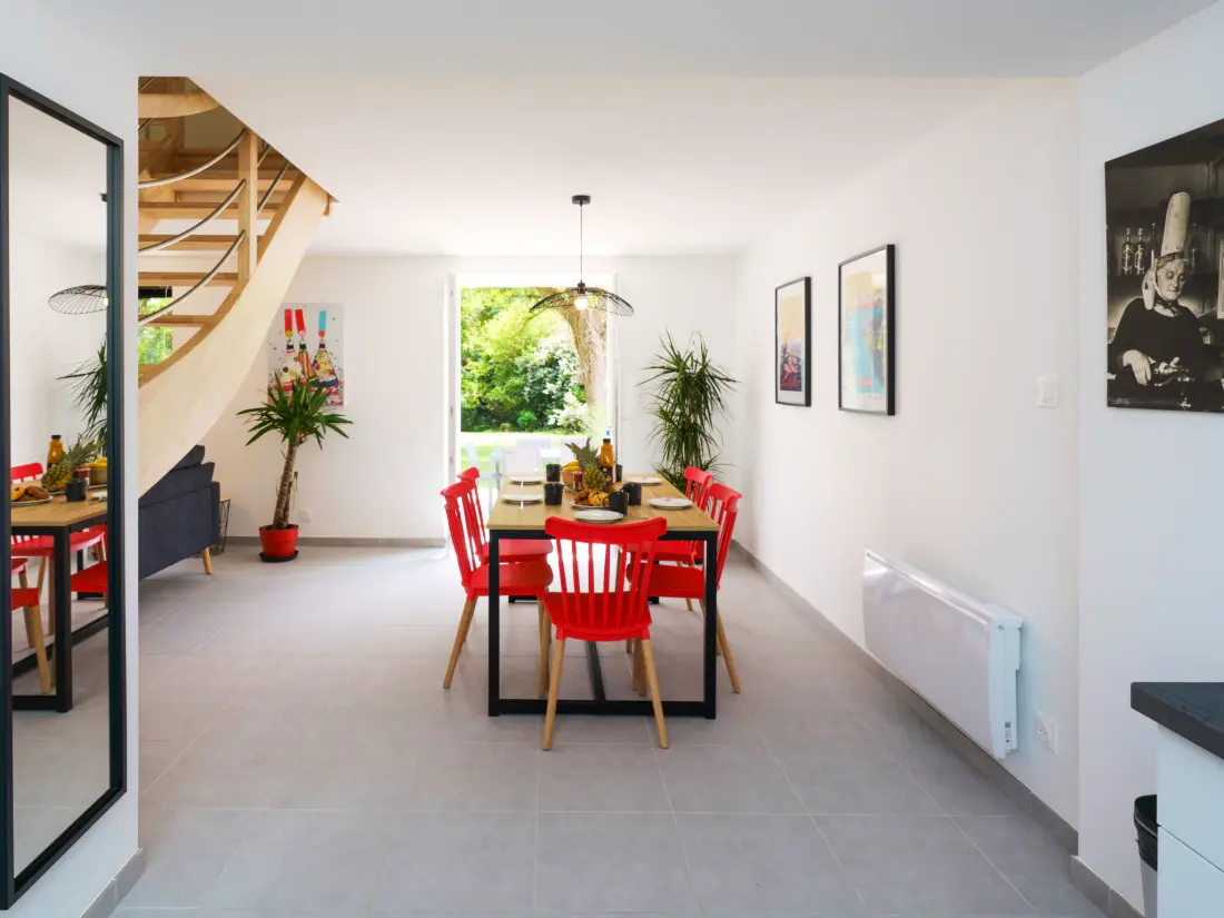 Maison de Vacances Plovan