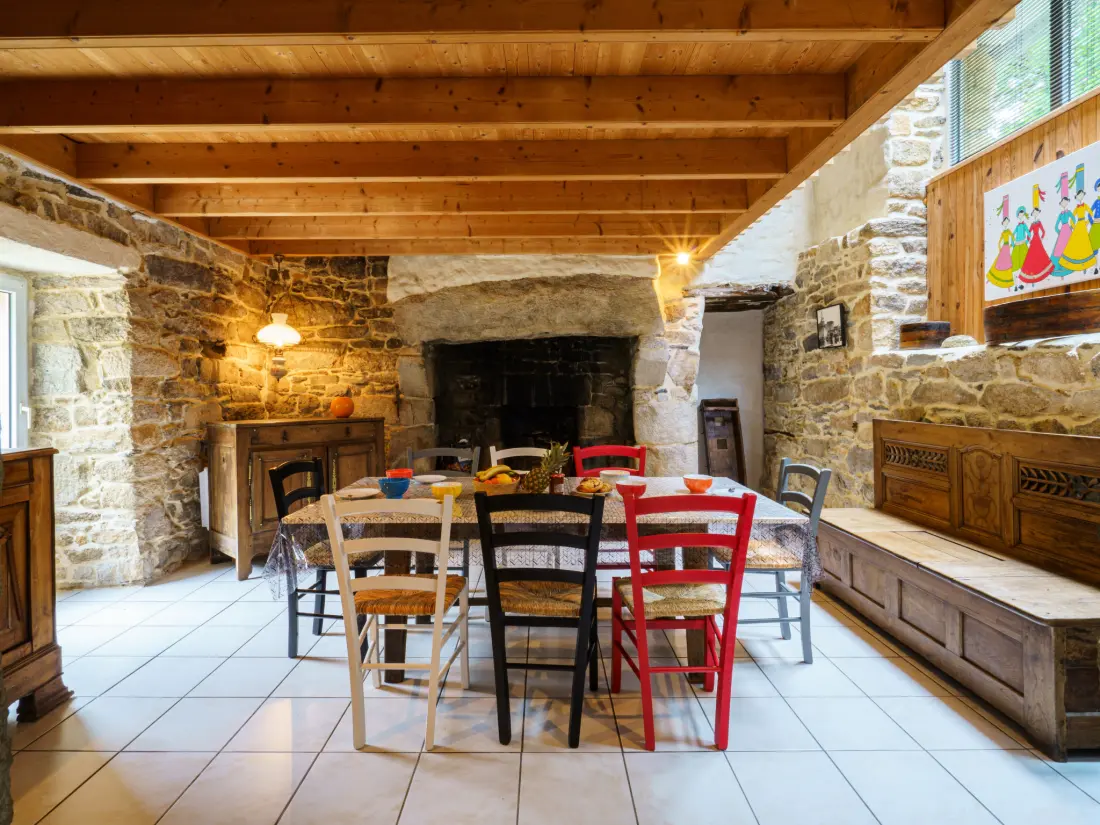 Maison de Vacances Plovan