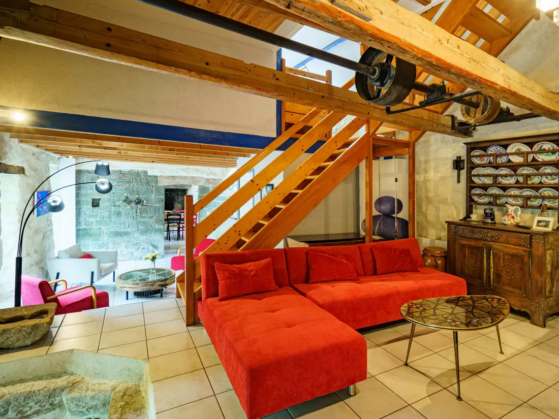 Maison de Vacances Plovan