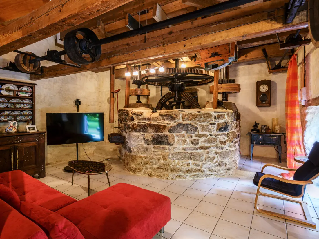 Maison de Vacances Plovan