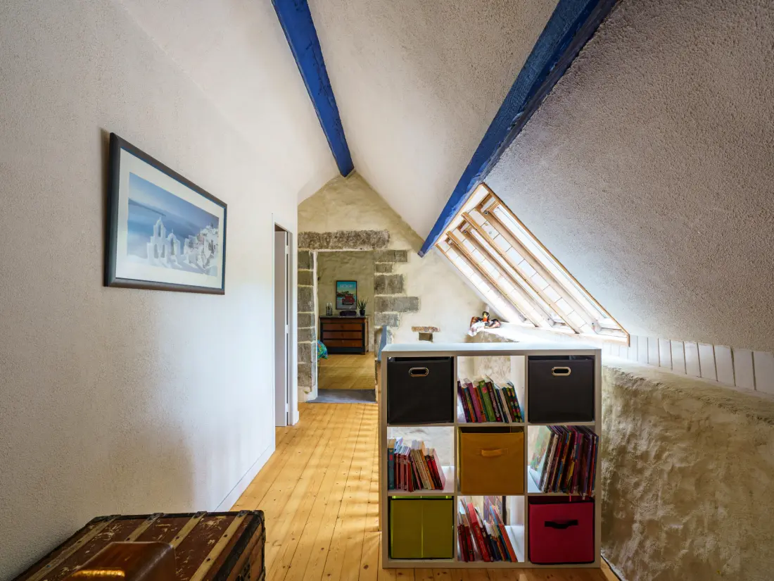 Maison de Vacances Plovan