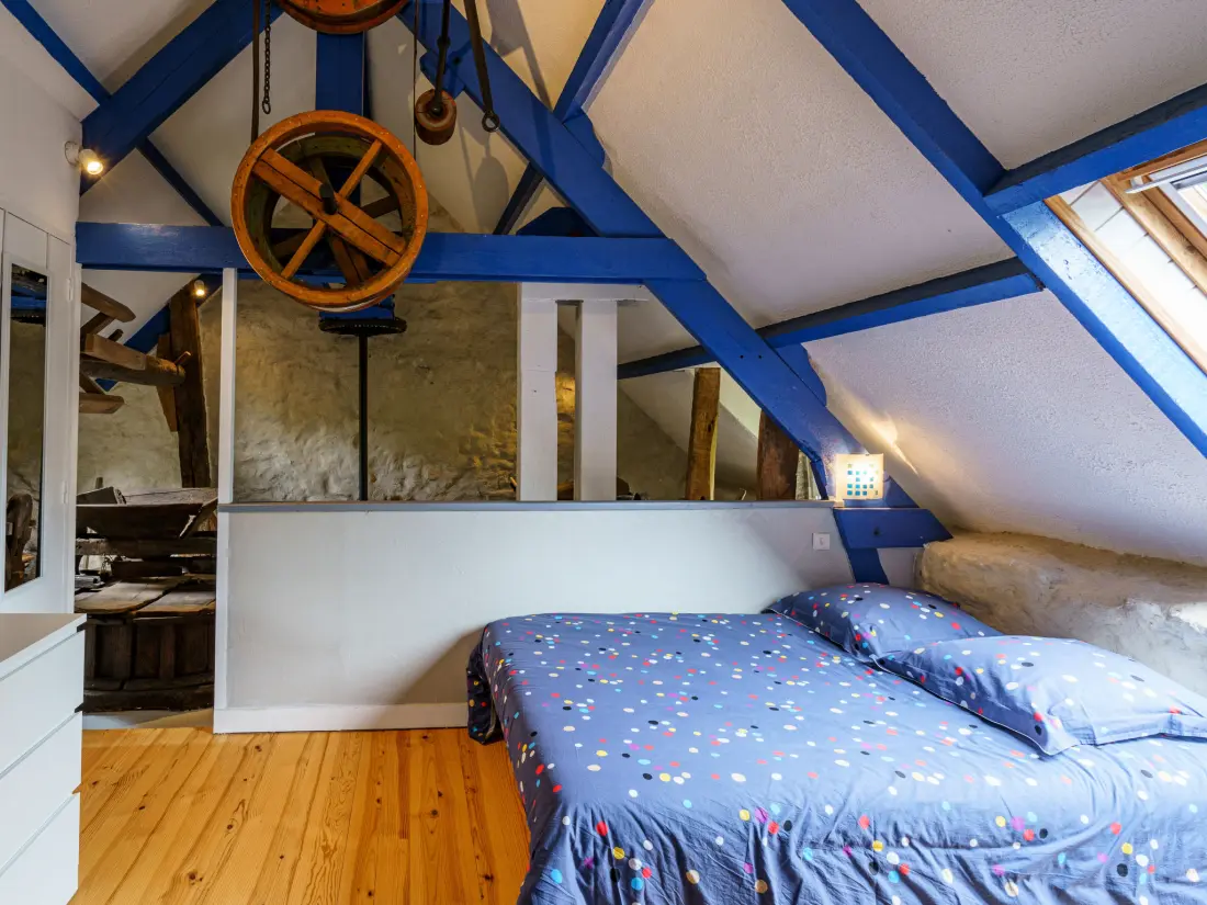 Maison de Vacances Plovan