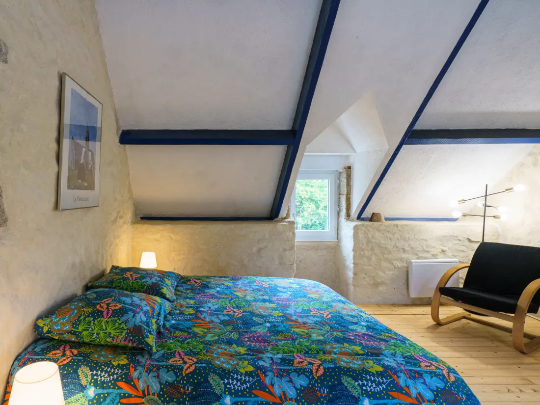 Maison de Vacances Plovan