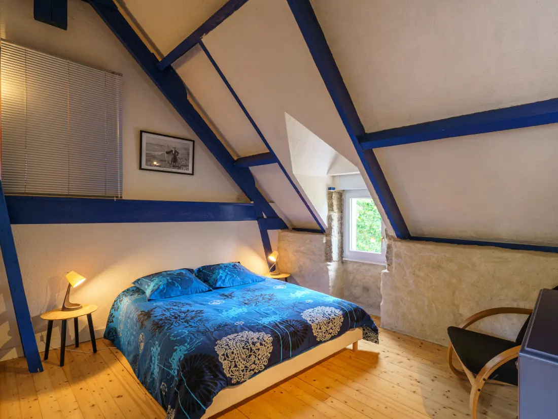 Maison de Vacances Plovan