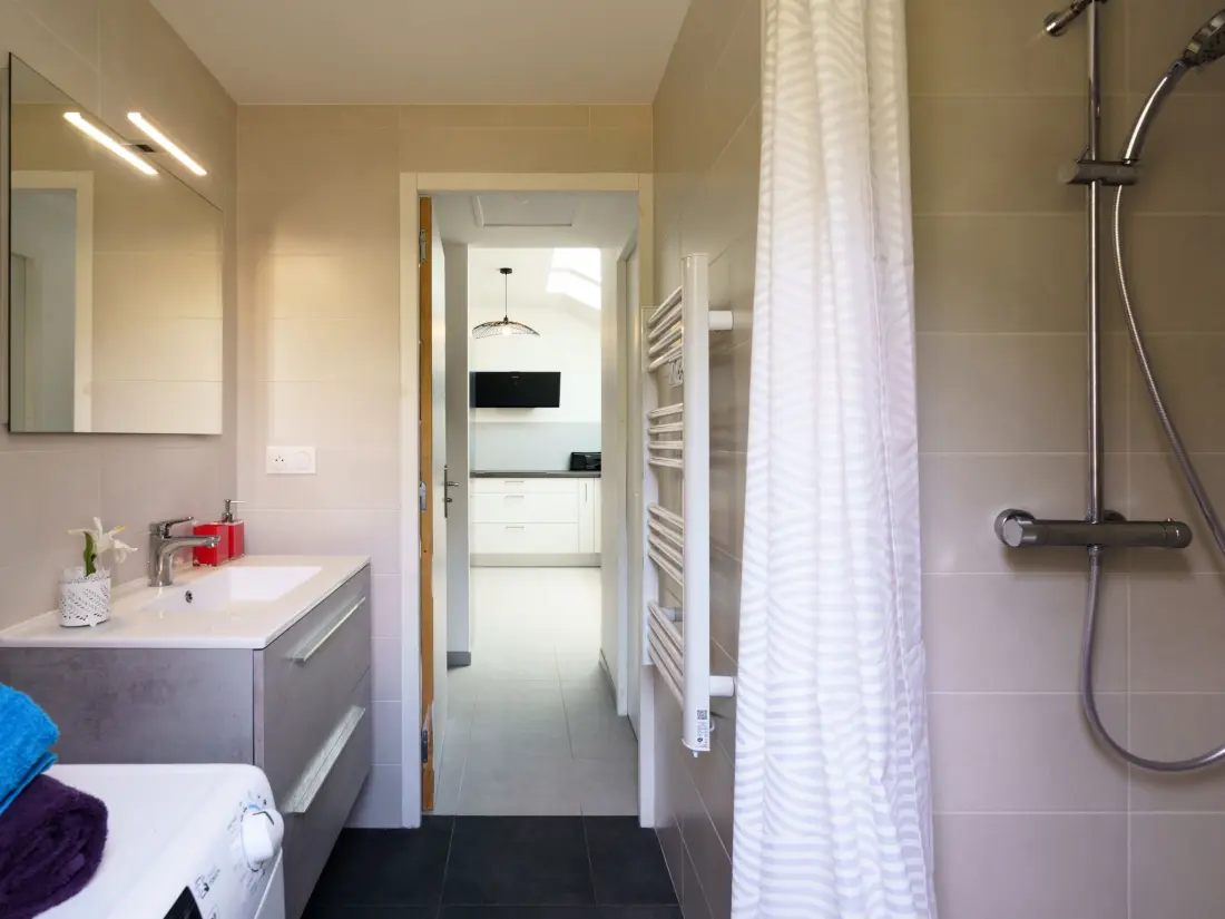 Maison de Vacances Plovan
